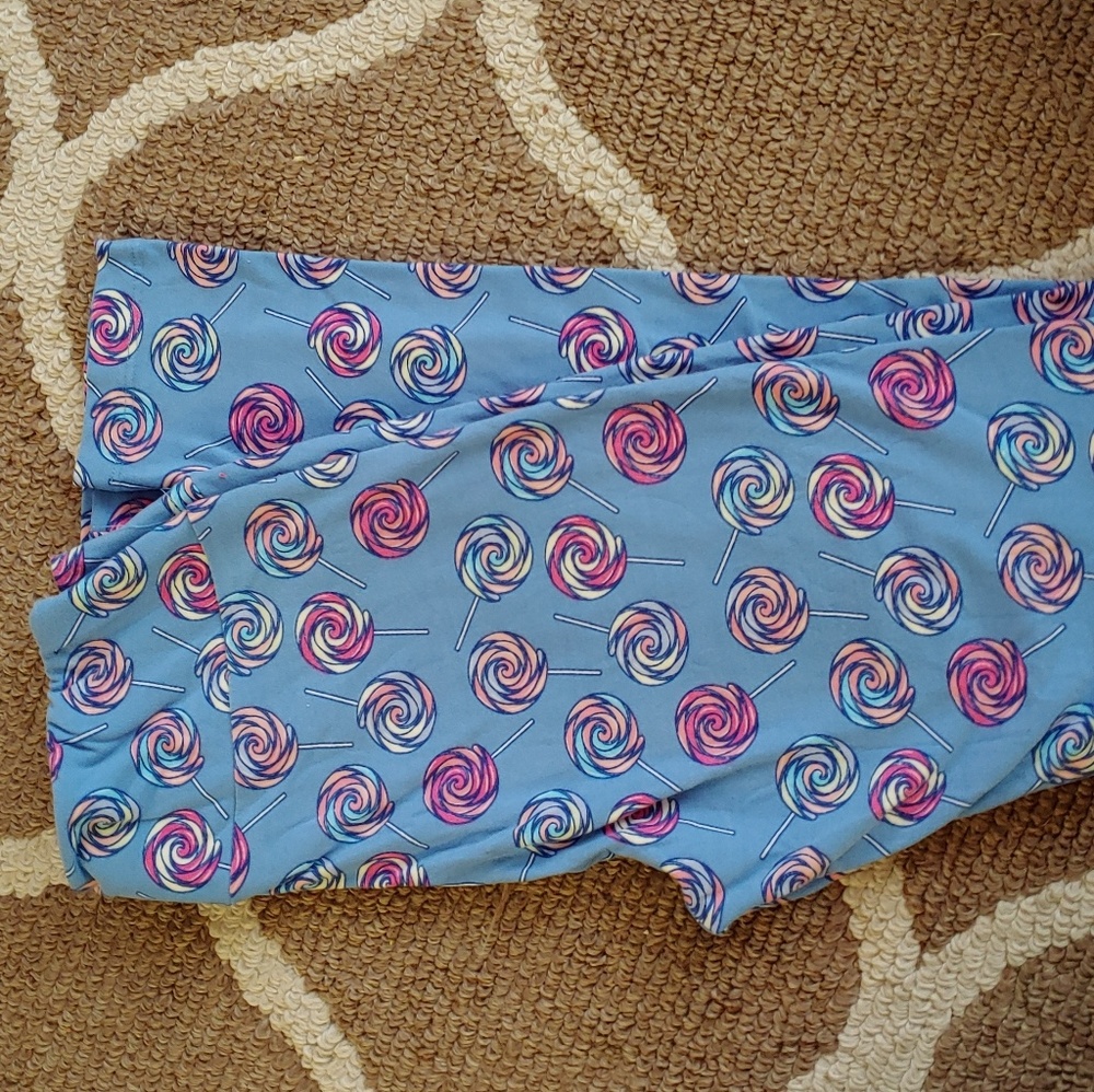 OS leggings